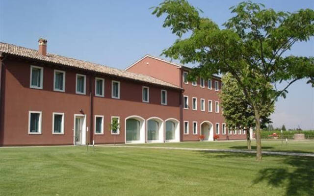 Tenuta Santomè