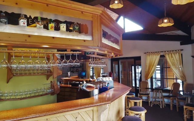 Ski & Spa Bellevue Harrachov