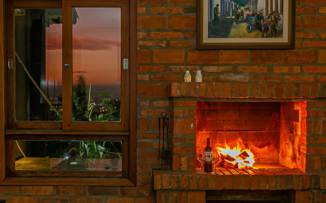 Pousada Bangalôs do Rosa