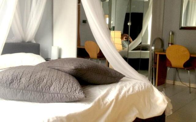 Apartment Five Stars Roma