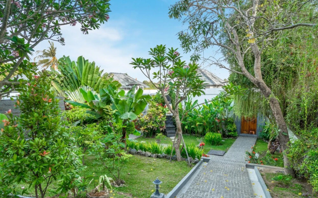 Villa CinCin