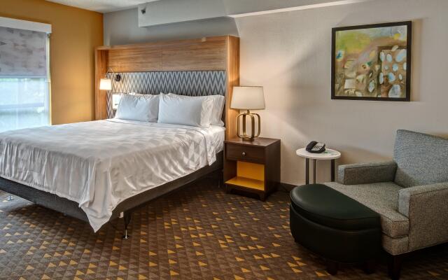 Holiday Inn Rocky Mount - US 64 by IHG