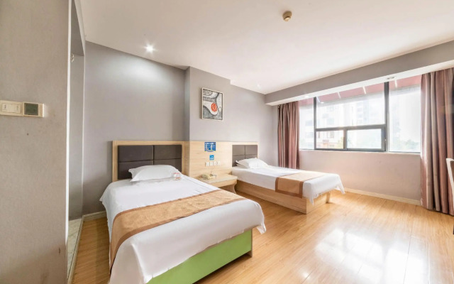 Zhonglang Express Hotel