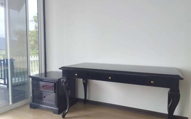 OYO HOME 90688 Kundasang Mount Garden