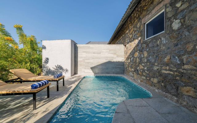 juSta Luxe Highpoint Jawai