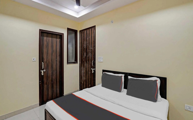 Collection O 70264 Mt Corporate Stays