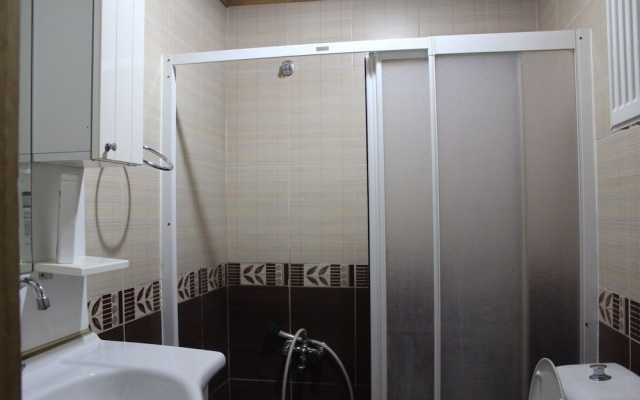 Abant Dere Otel