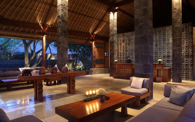 Alila Ubud. Bali