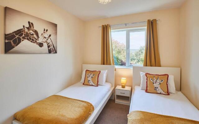 Host Stay Farrers View