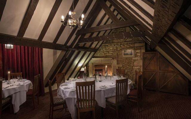 The Bell Inn Hotel, Stilton, Cambridgeshire