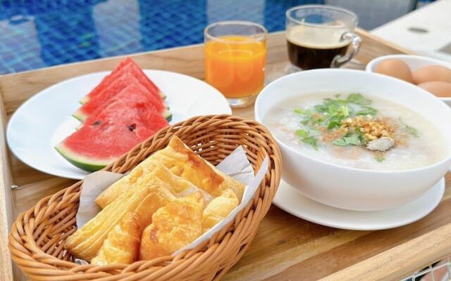 Chom Chiangrai Hotel