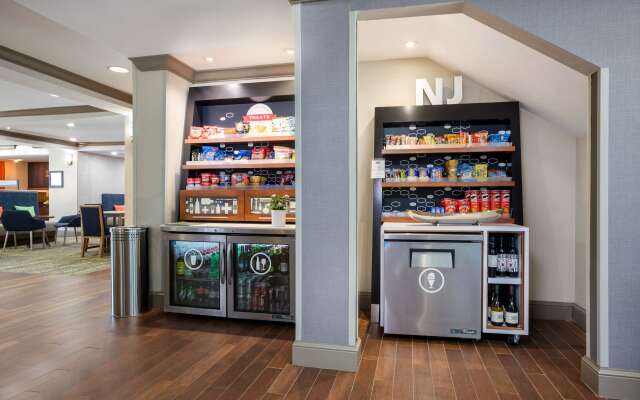 Hampton Inn Princeton