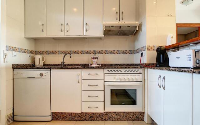 Albatros Playa 3 - 3409