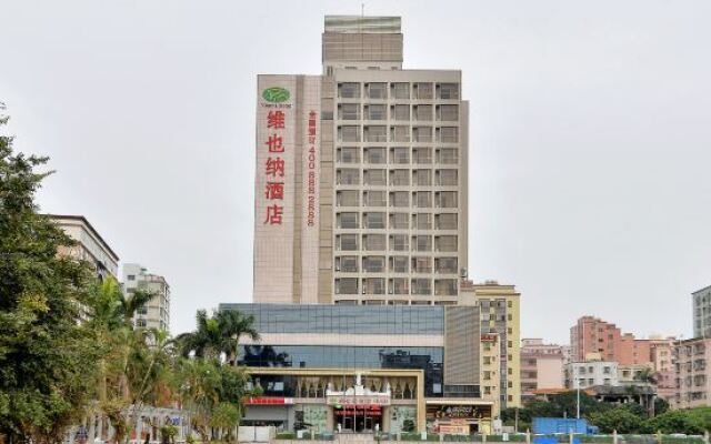 Vienna Hotel Shenzhen Songgang Yanchuan Road