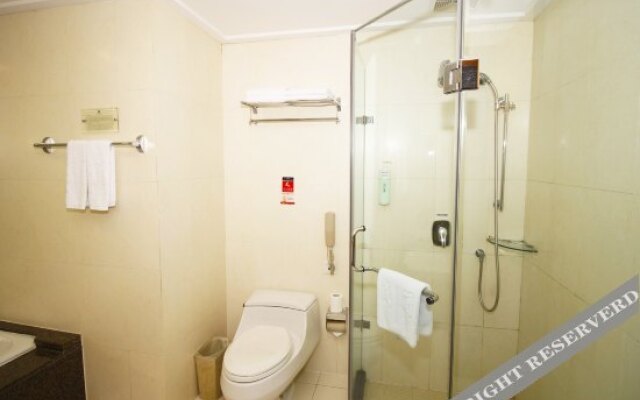 Tiancheng Hotel