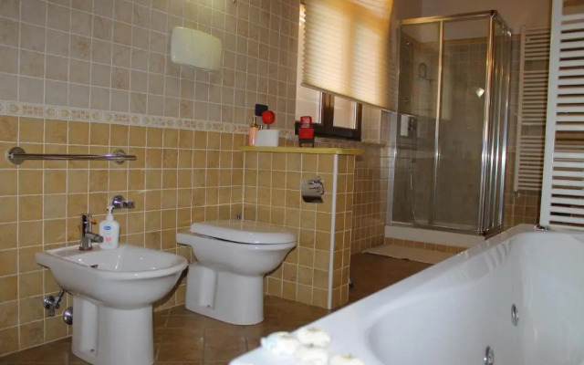 La Brezza del Pollino