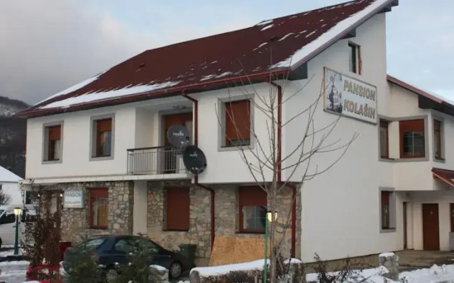 B&B Kolašin