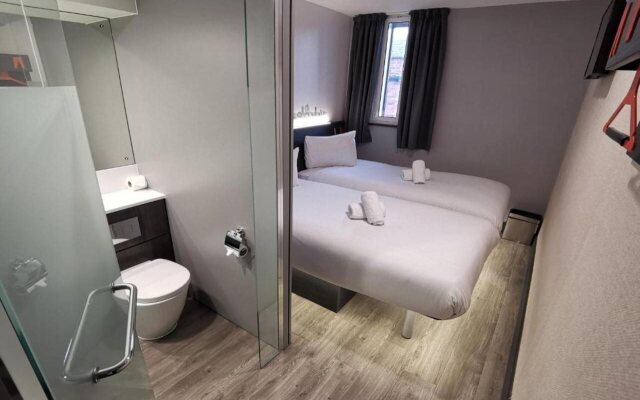 easyHotel Leeds