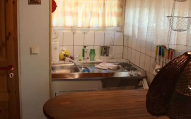 Haus am Kolberg Modern Retreat