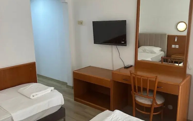 Softa Vivanco Hotel