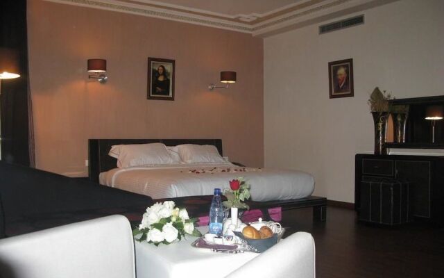 Mihad Hotel