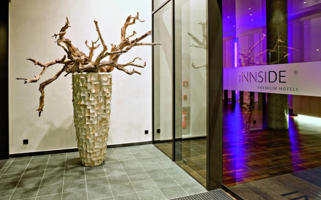INNSiDE by Meliá - Düsseldorf Derendorf