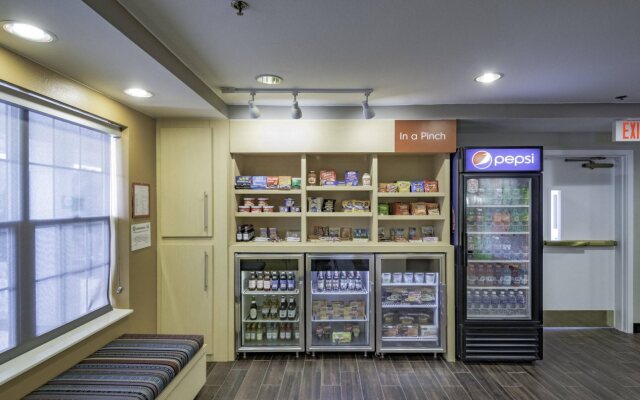 Towneplace Suites By Marriott Streetsboro