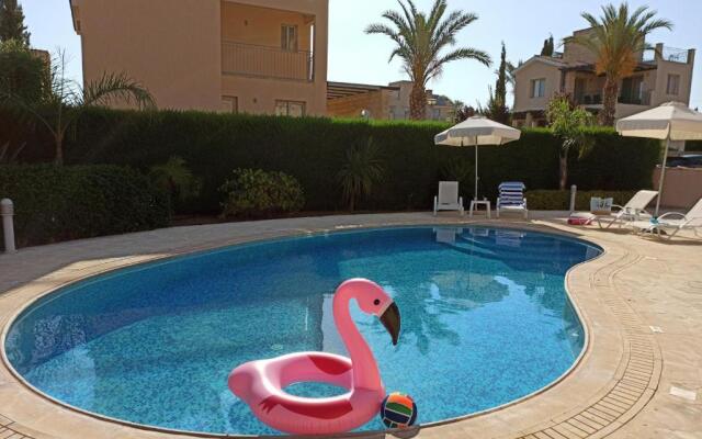 Villa Liberty - 4 Bedroom Beach Villa with private Swimming Pool