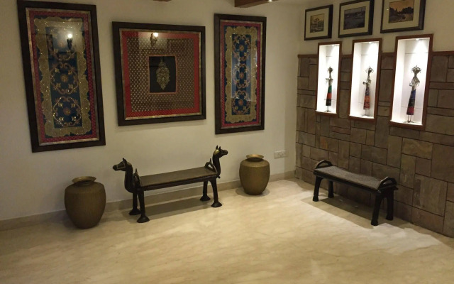 Hotel Ratnawali