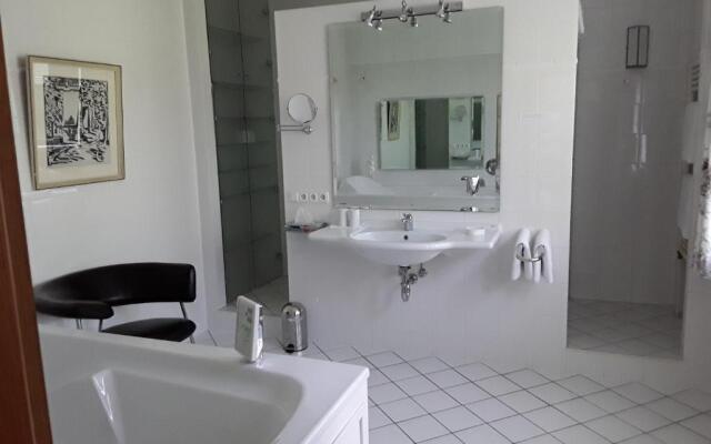 Gästehaus am Alten Hafen