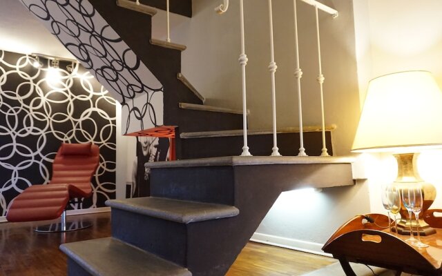 Napoleone Luxury Terrace