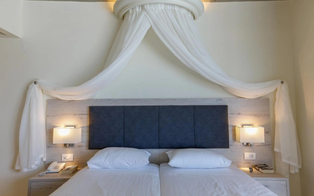 Rodos Star All Inclusive Hotel