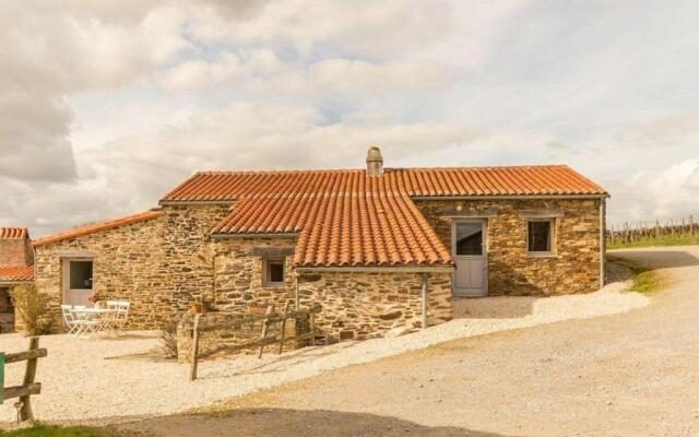 Gîte Le Cellier, 3 pièces, 6 personnes - FR-1-306-891