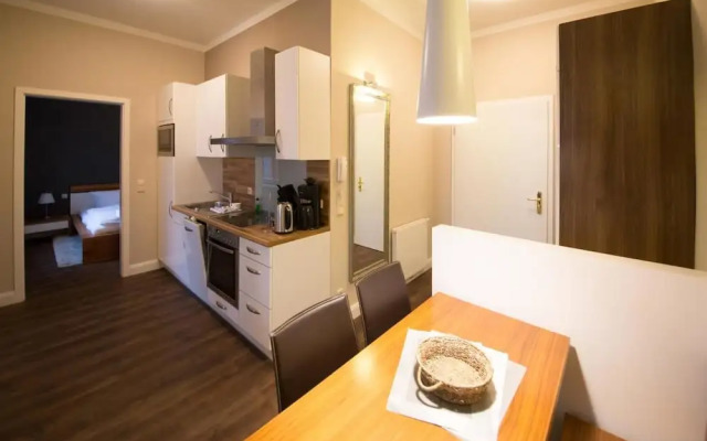 Autorenhaus Rainer Maria Rilke