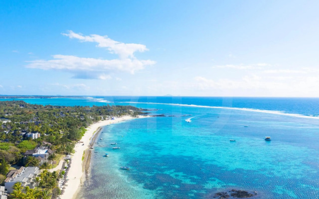 Beach Penthouse BELMARE