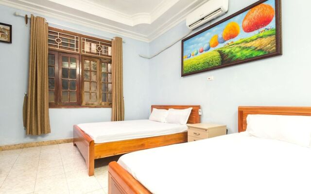 Chikoo Homestay
