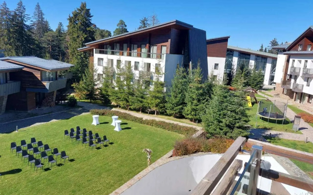 Residence E205 Euphoria Club Hotel & Resort