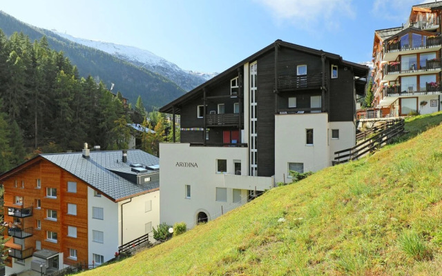 Armina Zermatt in Zermatt
