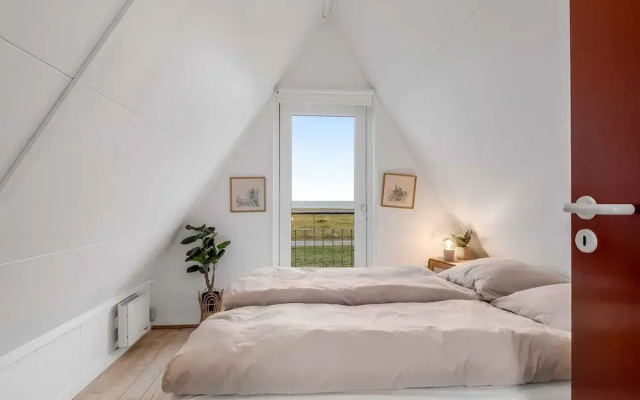 5 Star Holiday Home in Gedser