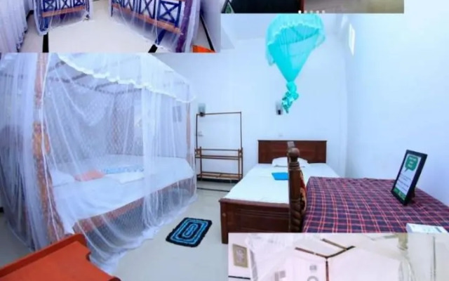 Yoho Sunny Place Guest House