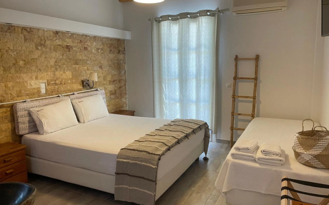 Ioanna Apartments