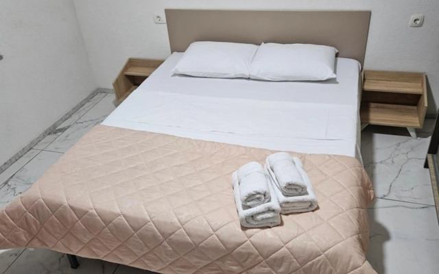 Unique Suite City Center