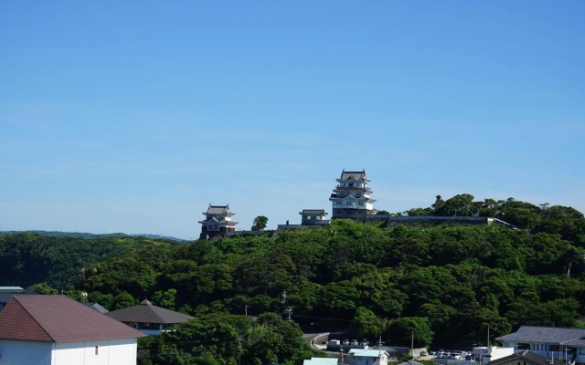 Kokusai Kanko Hotel Kishotei