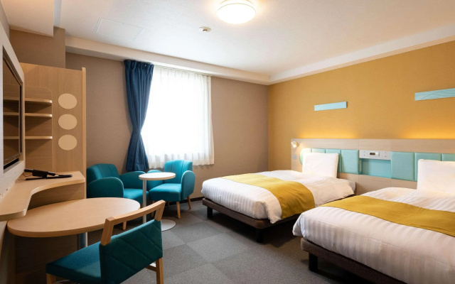 Comfort Hotel Kochi