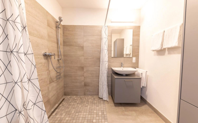 Braviscasa - Ferienresidenz Bärenhof Titisee