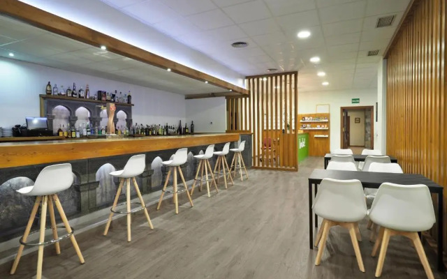 Hotel Apolo