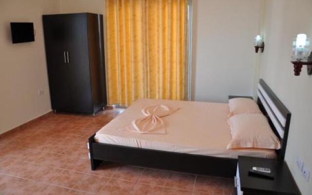 Hotel Villa Jasmin