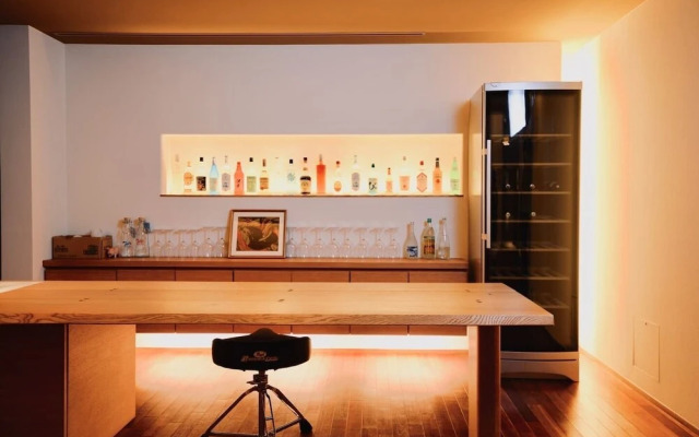 Azabu Modern House