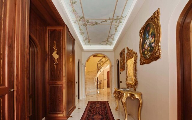 Villa La Torre in Pietra