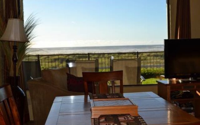 Seaside Beach Club Condos
